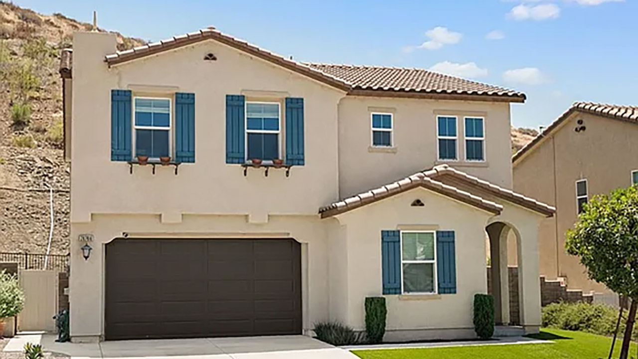 Image for SOLD: 24764 Rockston Dr, Corona article