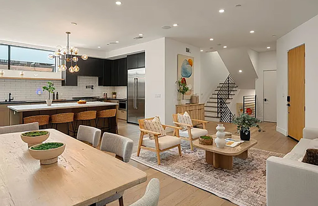 Photo of 1927 18th St Unit B, Santa Monica, CA 90404